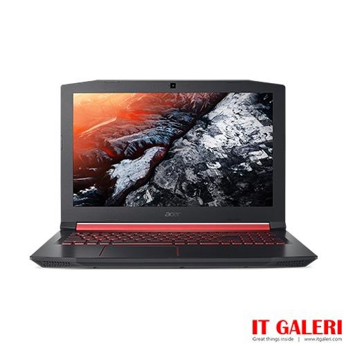 Acer Predator Nitro 5 AN515-51 - Ci7-7700HQ - 8GB - 1TB - GTX1050 - 15.6
