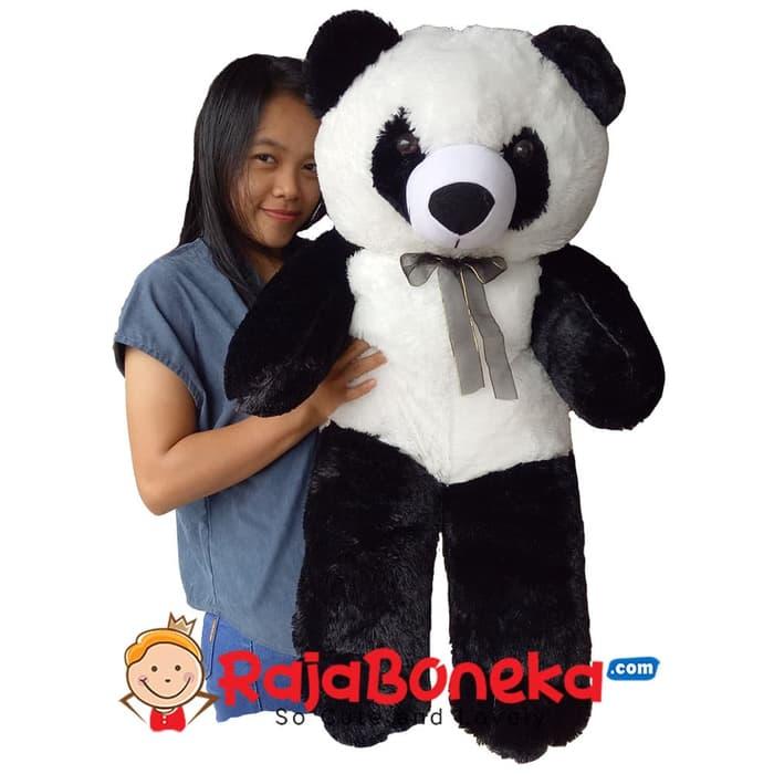 Boneka Panda Jumbo Boneka08209