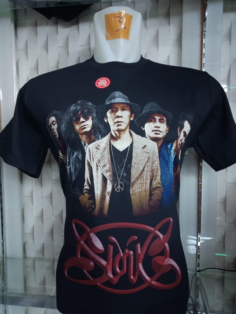 fashion-kaos oblong pria dan wanita