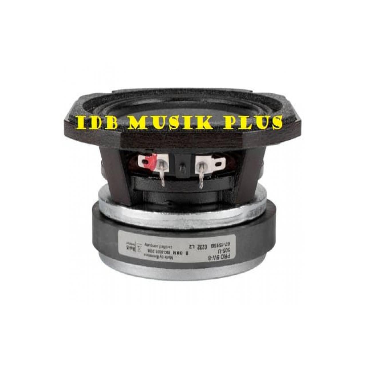 Speaker Component EMINENCE PRO 5W-8 / PRO5W-8 ORIGINAL
