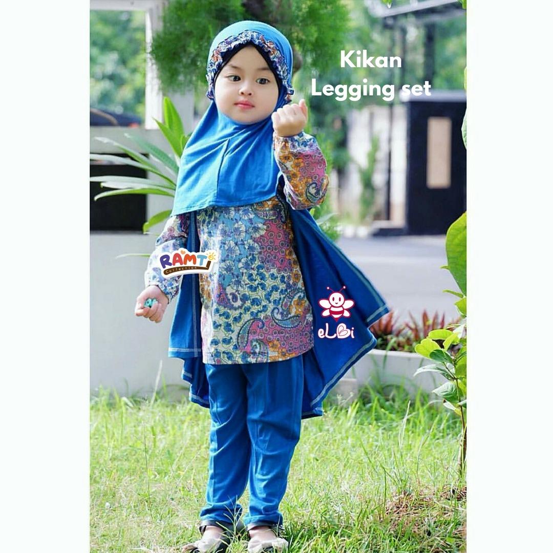 cardigan anak l baju lucu surabaya l kikan