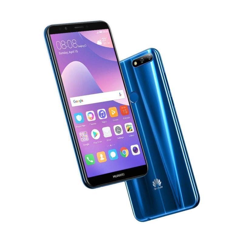 HUAWEI Nova 2 Lite 3/32gb Garansi Resmi HUAWEI Nova 2 Lite 3/32gb Garansi Resmi