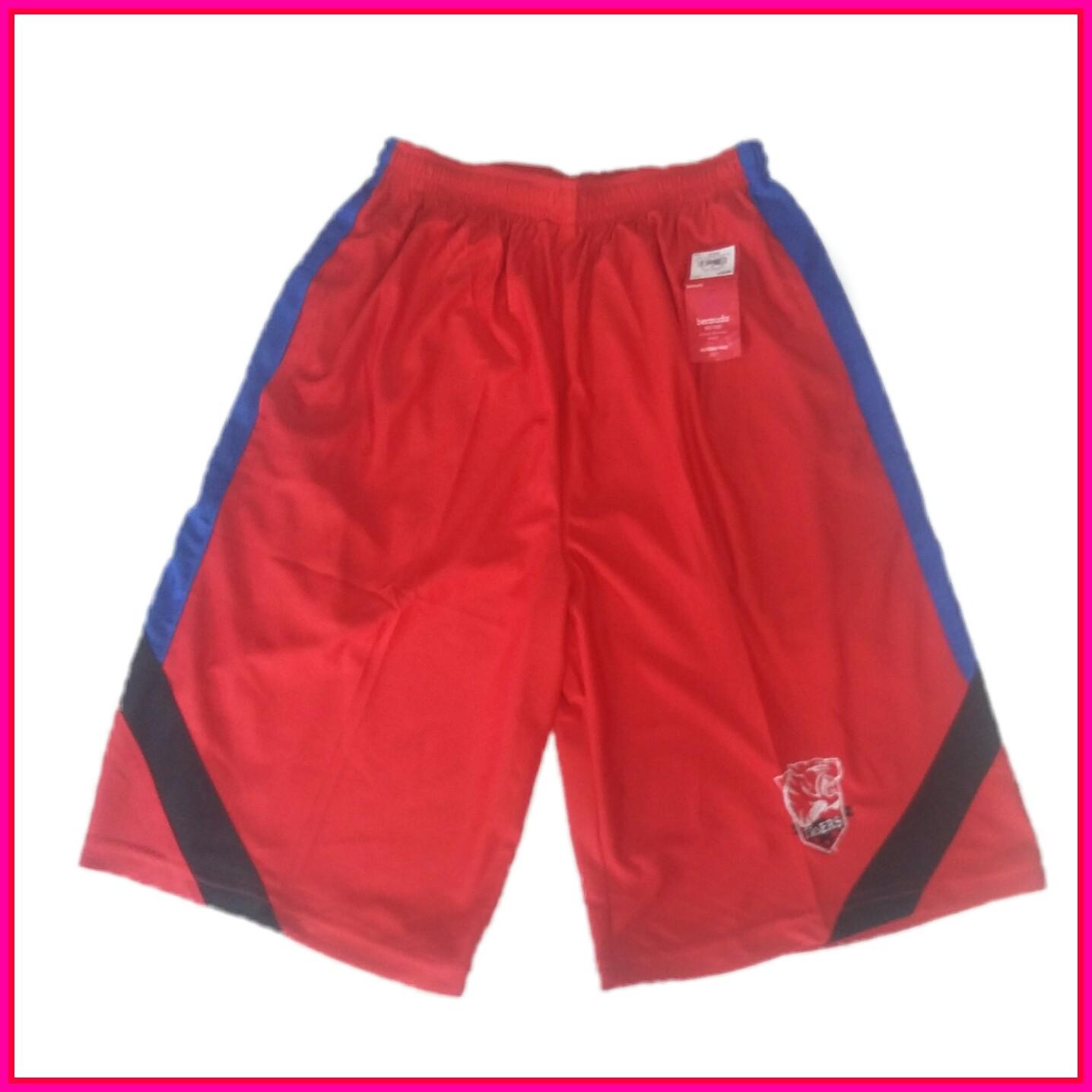 Prosperoz - Celana Kolor - Celana Olaraga - Celana Santai - Celana Kolor Pria -Celana Pendek Kolor - All Size.