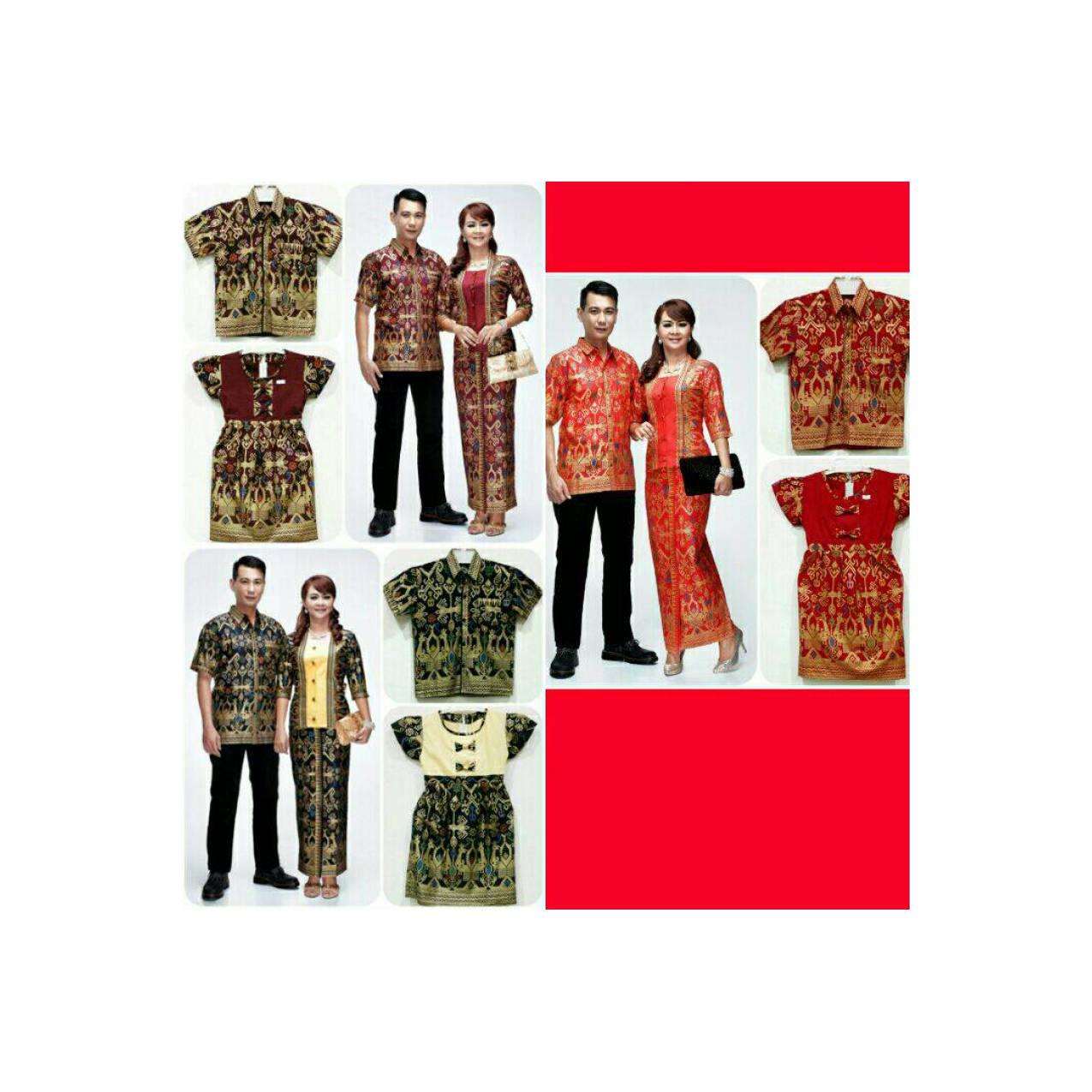 Couple rok blus mayang panjang. jumbo+2ank bs co/ce