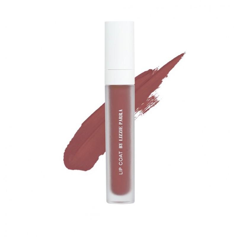BLP Beauty Burnt Cinnamon Lip Coat