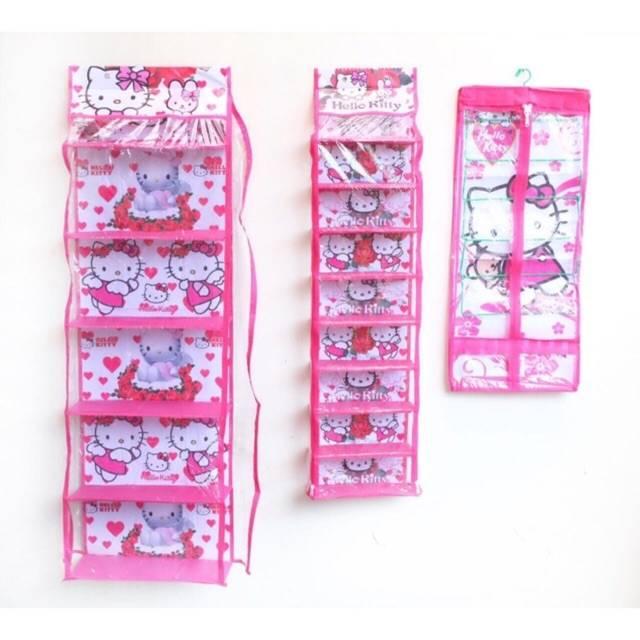 SALWA S - RAK SATU SET ( TAS + SEPATU + JILBAB ) FULL RESLETING Variasi KEROPPI HIJAU