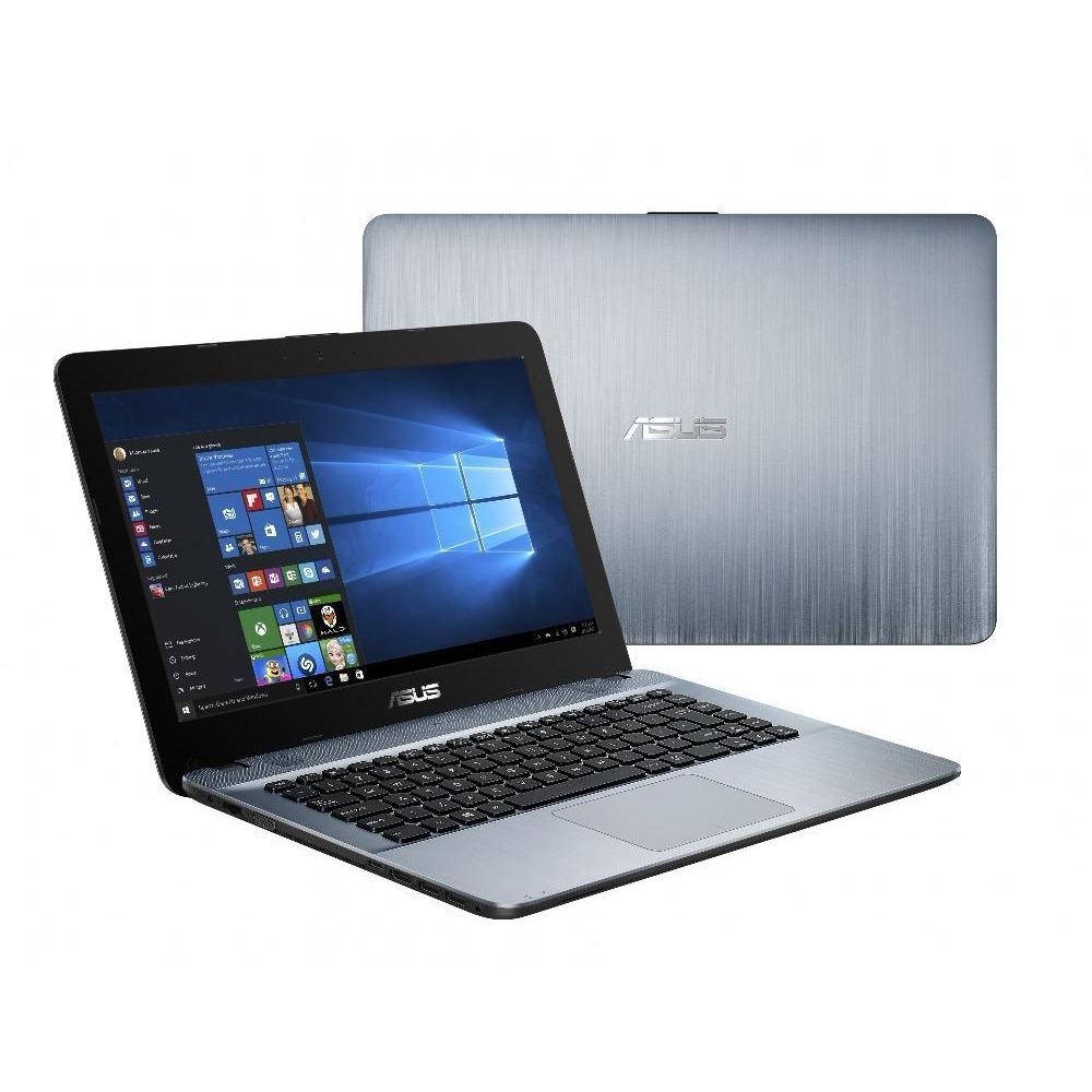 Asus Vivobook X441NA-BX402T - Intel N3350 - Ram4Gb - HDD500Gb - WIN10 Original