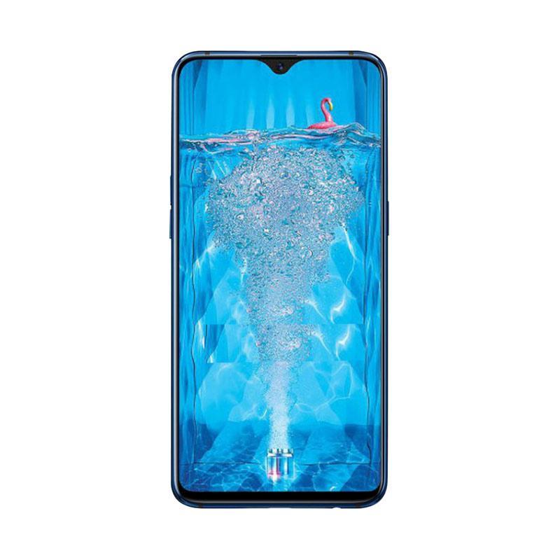Oppo F9 Pro Smartphone - [64GB/ 6GB]