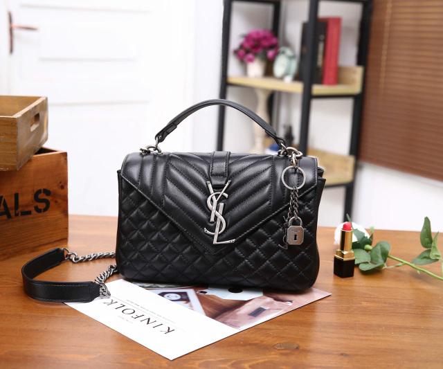 TAS YSL SMALL ENVELOPE 326 PREMIUM