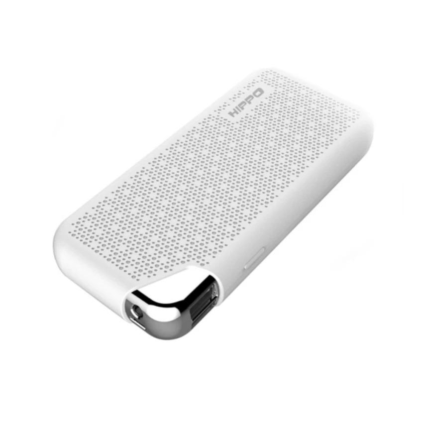 Power Bank Hippo Bronz X 12500Mah sp