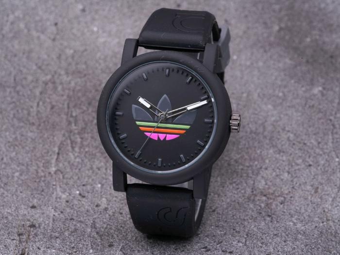 ADIDAS AD051 BLACK