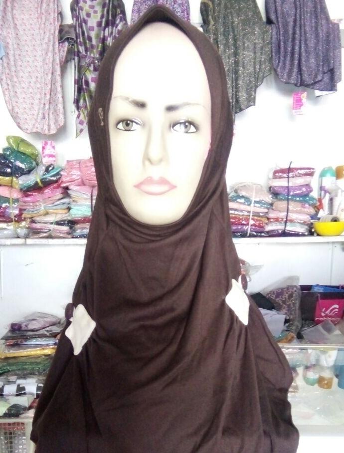 Hijab Rabbani Terbaru 2019 – Tutorial Hijab Terbaru