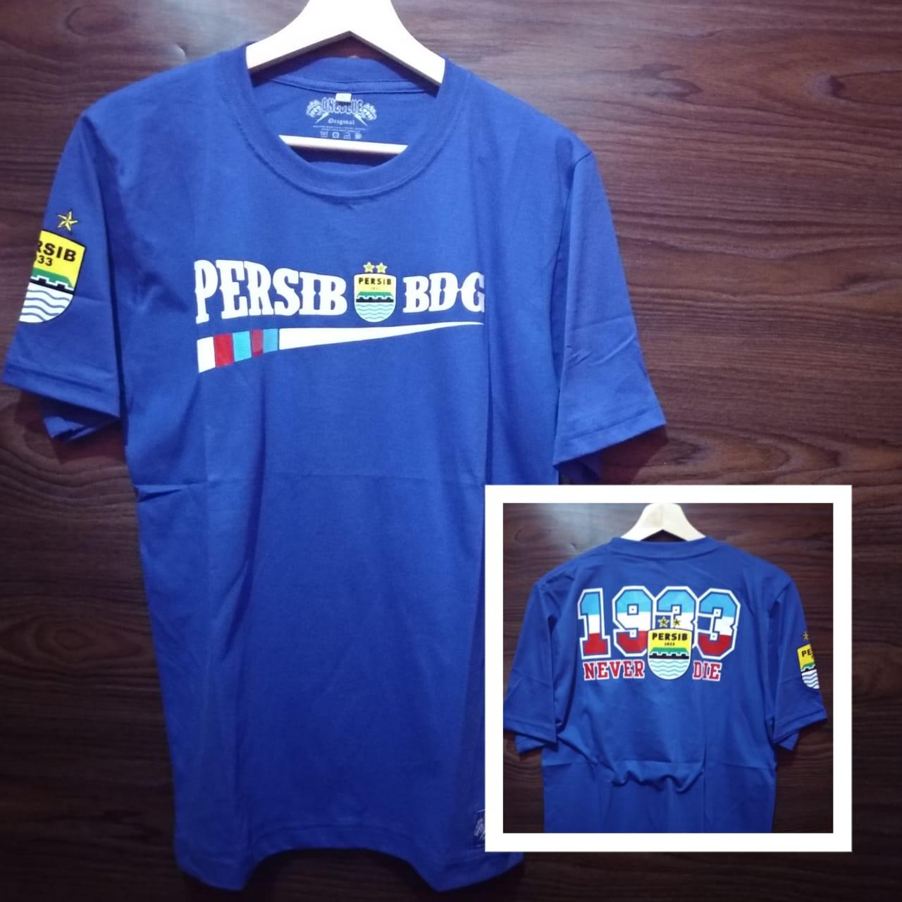 KAOS PERSIB BDG