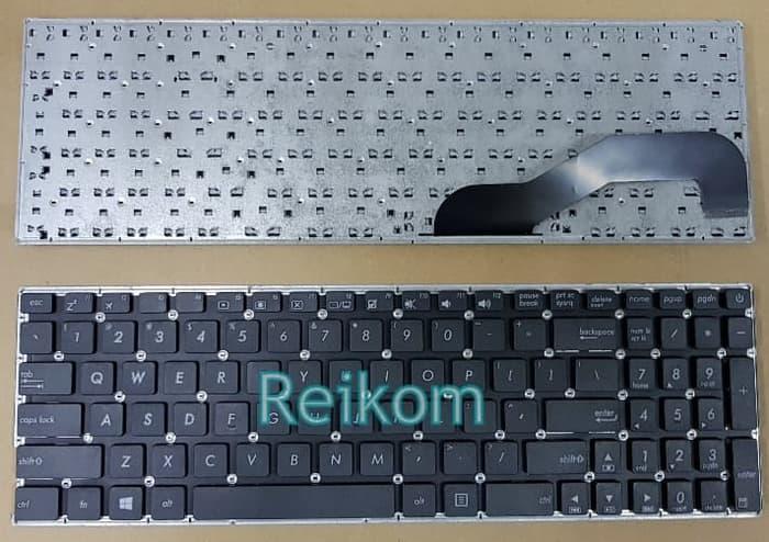 Harga Spesial!! Keyboard Laptop Asus Vivobook X540, X540L, X540La, X540Lj, X540S, X544 - ready stock