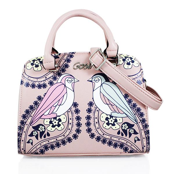 Amaryllis-281 Animale Hand Bag