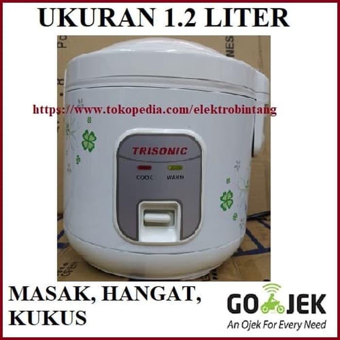 HARGA PROMO!!! magic com magiccom mejikom murah 1 liter murah garansi resmi - xRQDpG