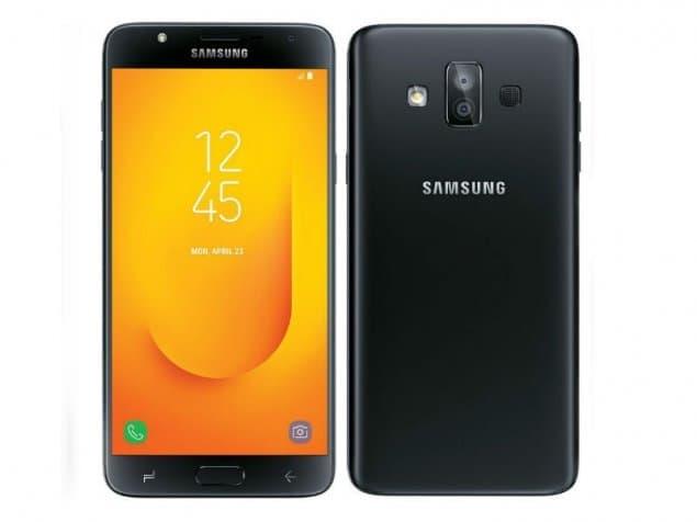 List Harga Samsung Galaxy J7 Duo Terbaru Juli 2019 11 Samsung Galaxy J7 Duo Garansi Resmi