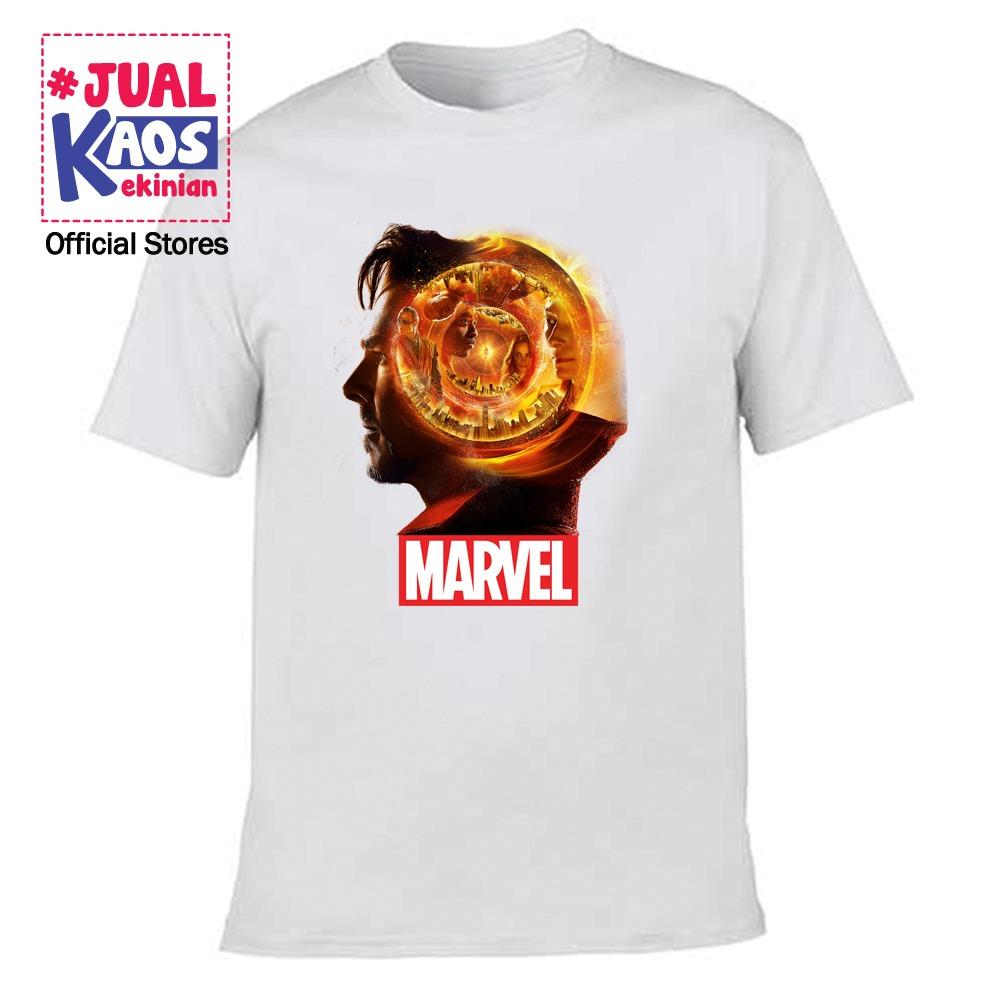Kaos JW Jual Kaos Jualkaos murah / Terlaris / Premium / tshirt / katun import / kekinian / terkini / keluarga / pasangan / pria / wanita / couple / family / anak / surabaya / distro / Avanger / marvel / Super hero / DR.STRANGE