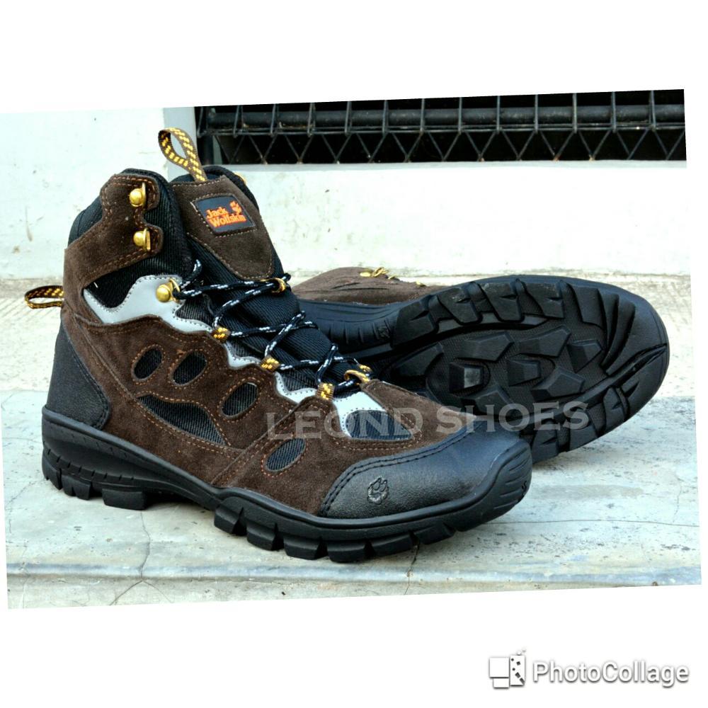 Sepatu Gunung Pria - Jual Sepatu Outdoor Murah
