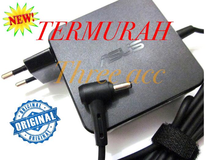 adaptor charger casan laptop asus X455L X450 X450C X451C X450L ORI