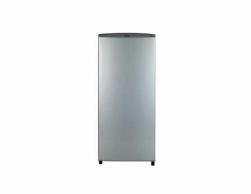 Freezer Aqua Sanyo Aqfs6 6 Rak
