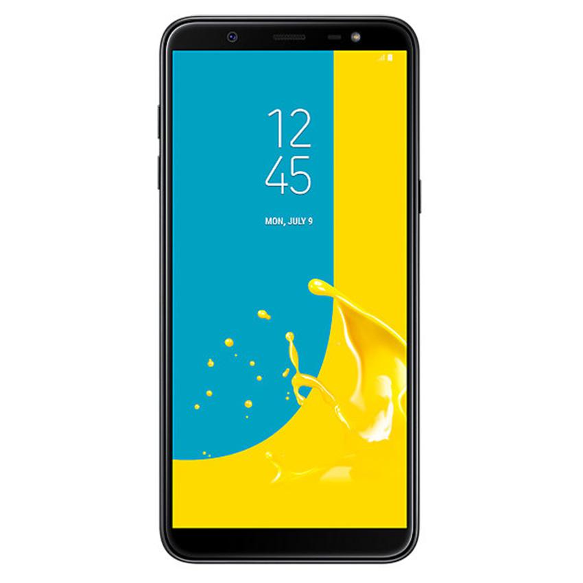 Samsung Galaxy J8 SM-J810 Black 4/64GB