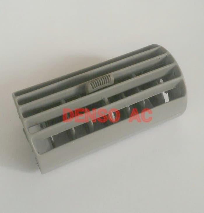 Promo GRILL KISI KISI AC MOBIL DOUBLE BLOWER TOYOTA KIJANG LGX, SGX , KRISTA Original