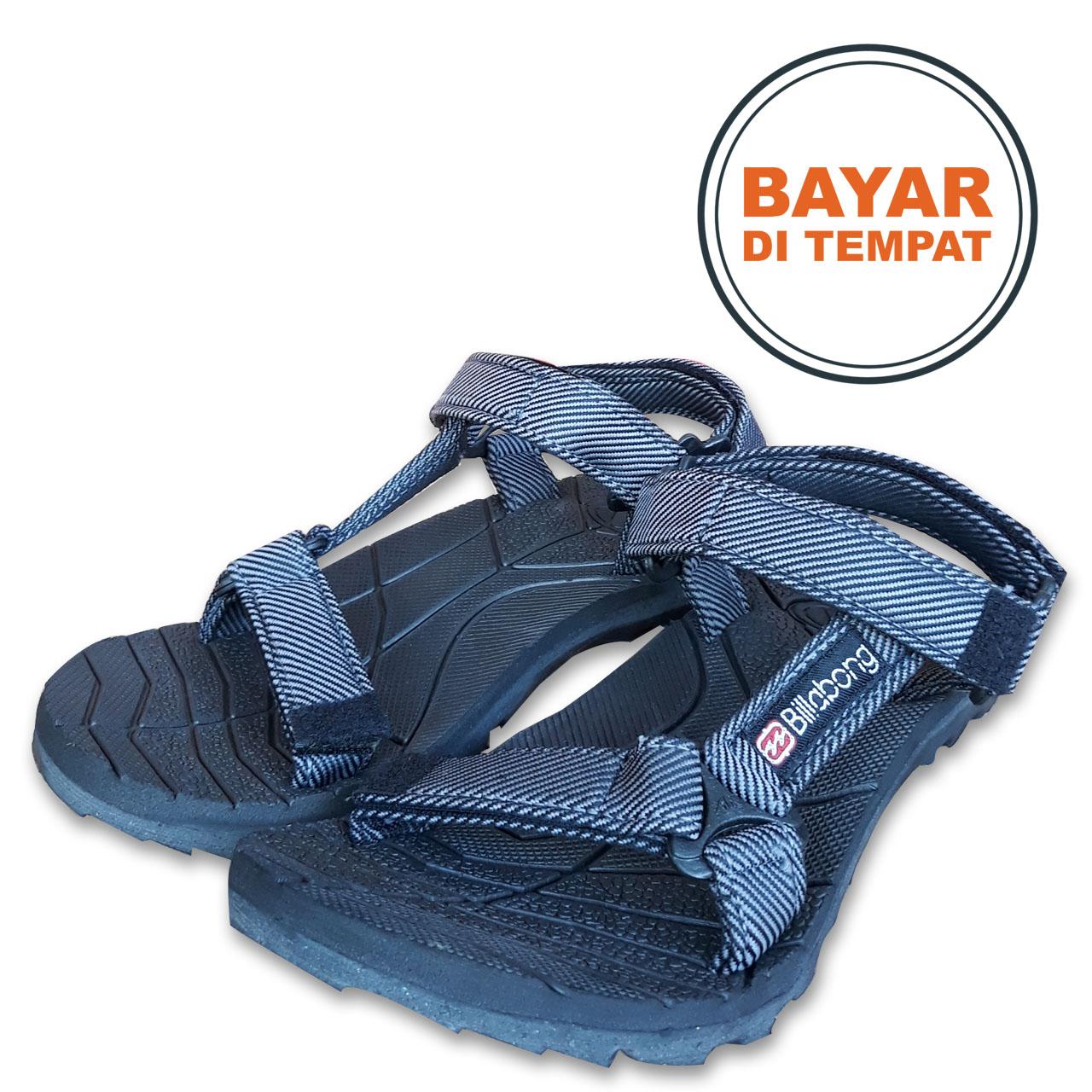 Amelia Olshop - Sandal Gunung Bilabong 39-43 / Sandal gunung pria / Fashion Pria / Sandal Pria