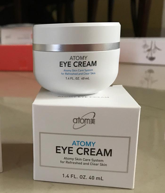 ATOMY EYE CREAM 40 ML