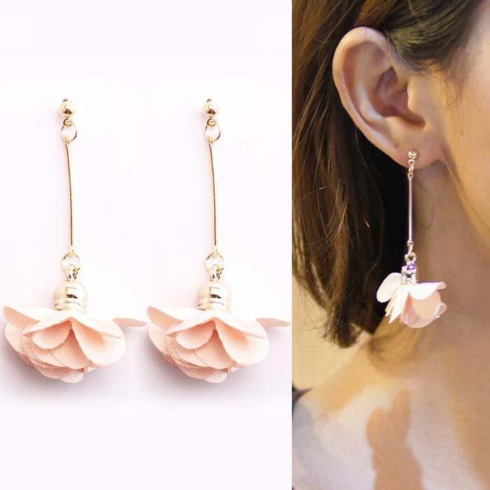 Jual Aksesoris Anting Korea J4U248