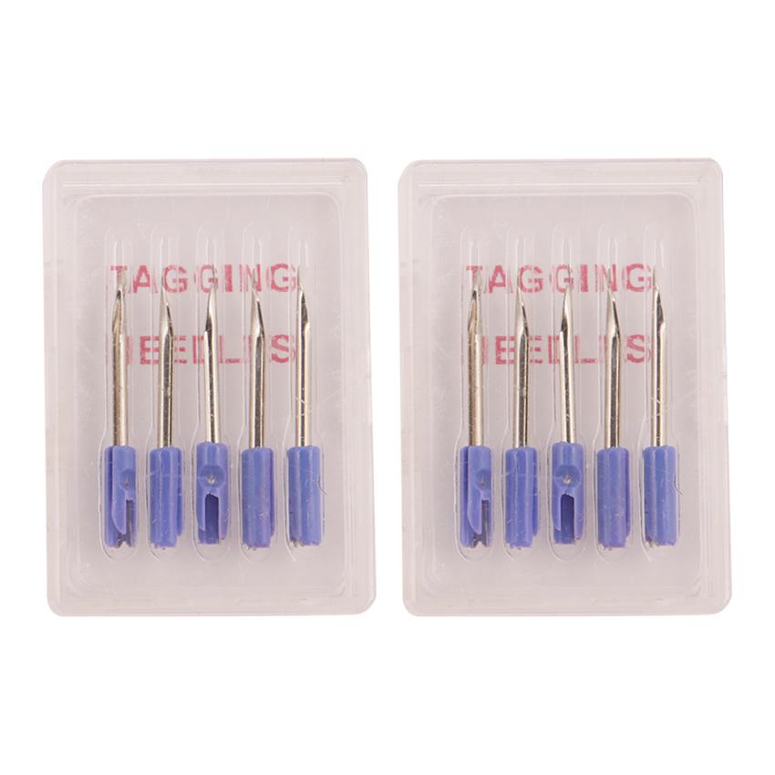 Jarum Tag Gun / Tembakan Laundry / Tagging Needle (Ukuran Standar)