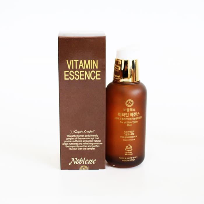Noblesse Vitamin Essence