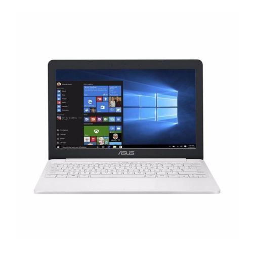 Asus Notebook E203NAH - Intel N3350 - Ram2Gb - HDD500Gb - WIN10