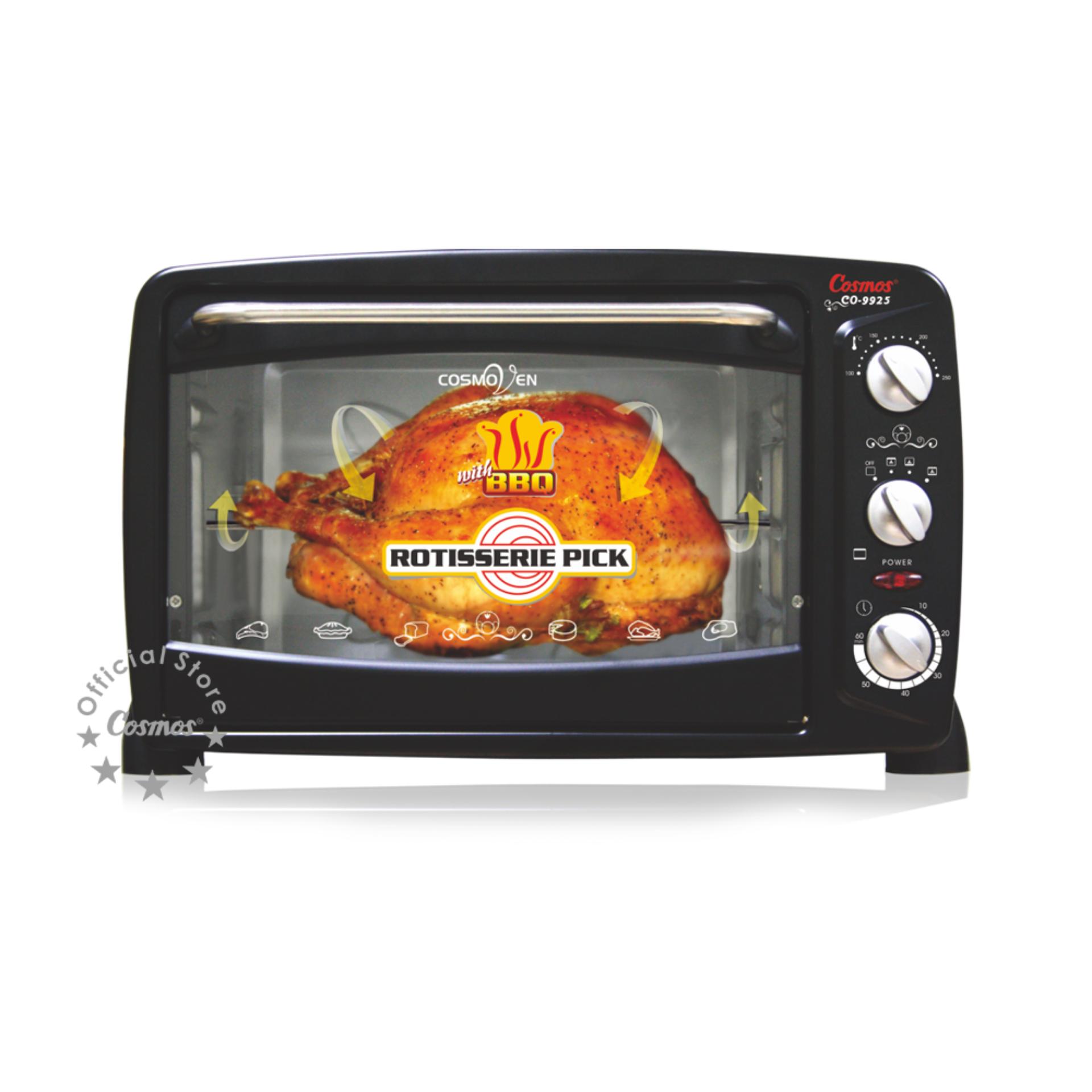 Cosmos CO-9925 - Oven 25 L