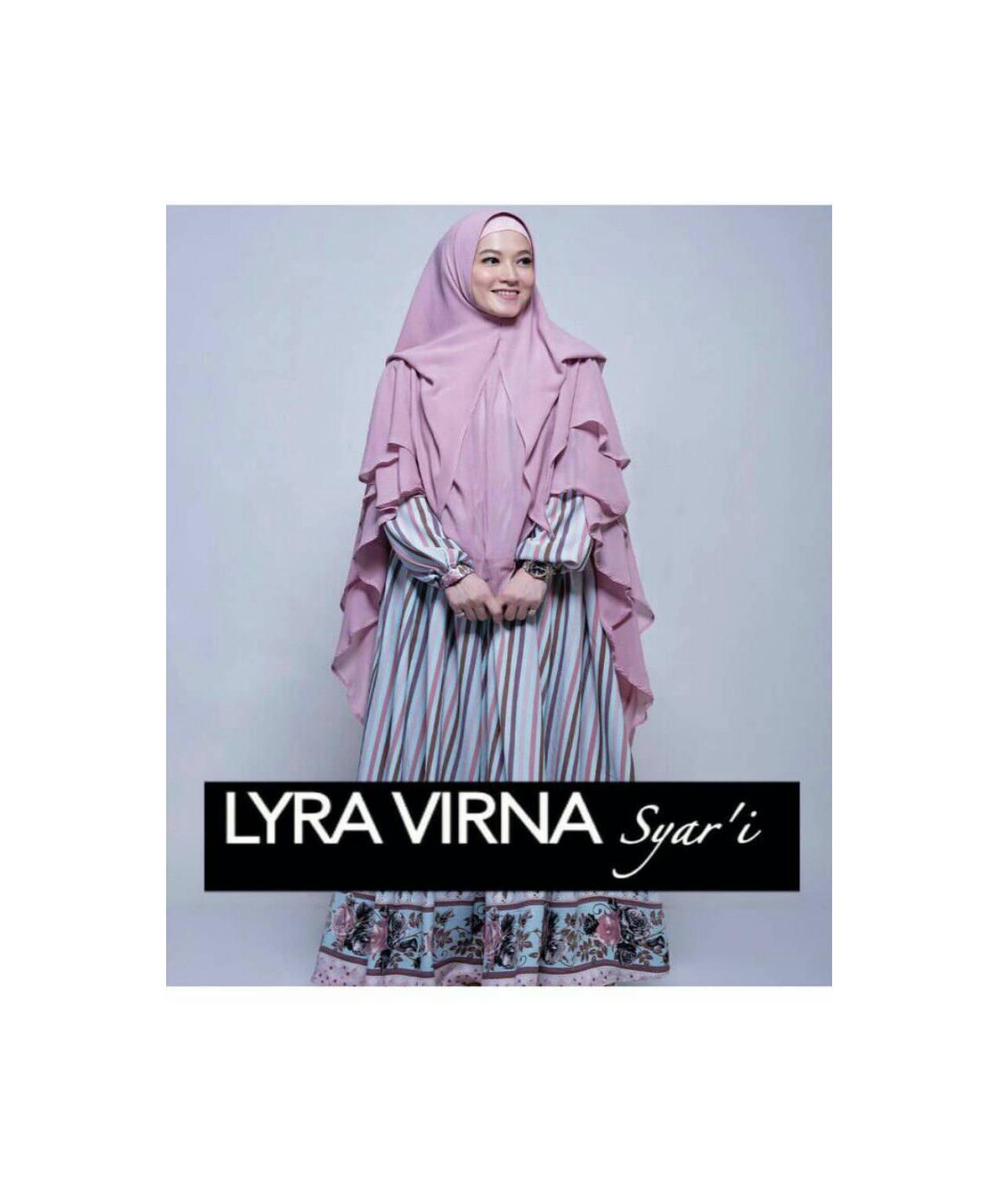 LYRA VIRNA SYARI