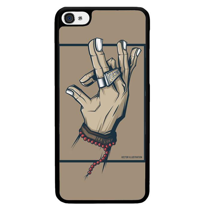 Vektor Illustration O0318 Iphone 6 | 6S Custom Case