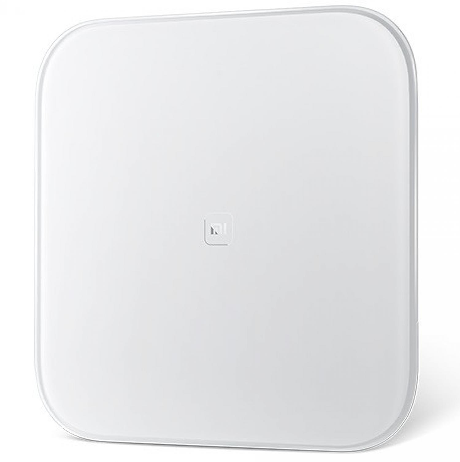 Xiaomi Mi Smart Weight Scale Bluetooth 4.0 LED Display for Android / iOS / Aneka Timbangan Badan Terbaru Murah Terlaris