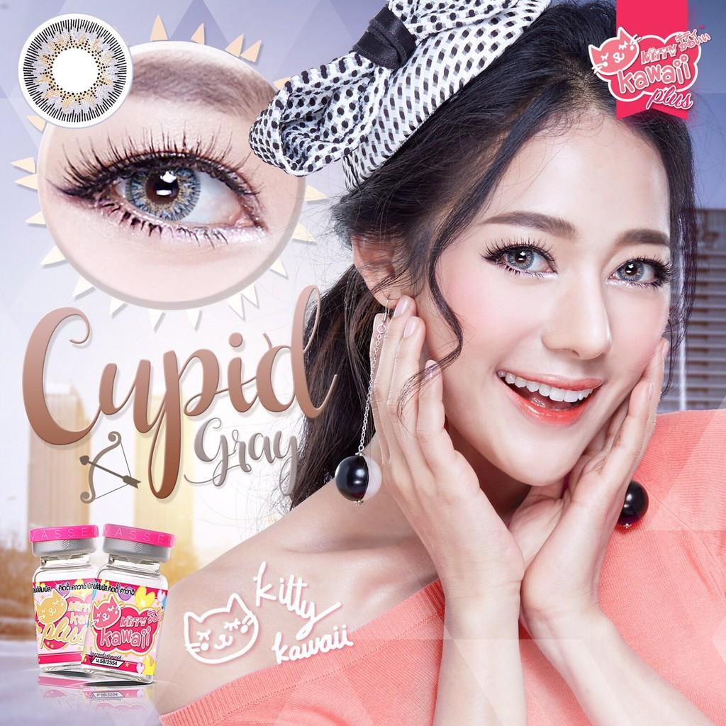 Softlens Kitty Kawaii Cupid / Softlense