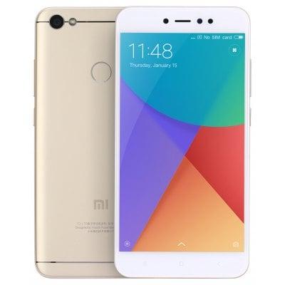 Xiaomi Redmi Note 5A PRIME