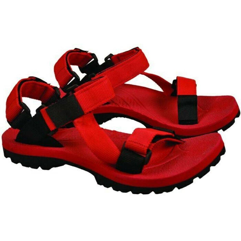 Sandal sendal gunung pria wanita sendal santai unisex kekinian bagus di lapak Risky jersy 99 rohmat_sahid
