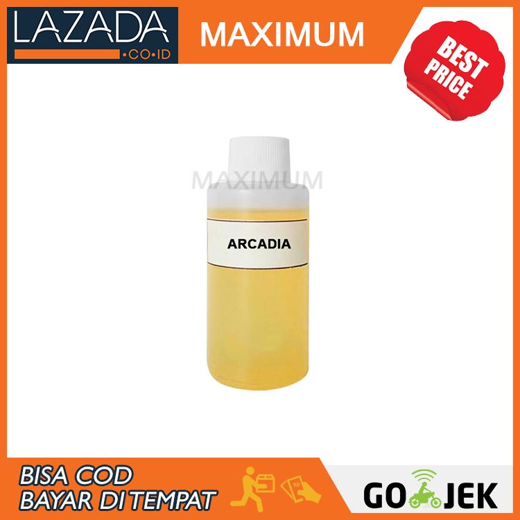 MAX COD - Bibit Parfum Akasia / Arcadia 100ml