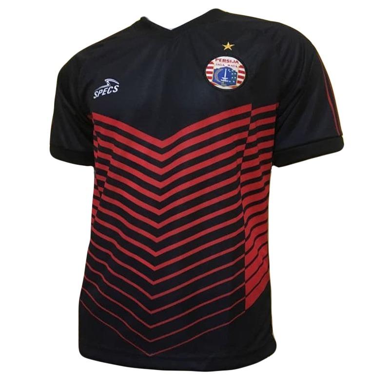 CITY STORE - NEW JERSEY KEEPER PERSIJA JAKARTA GO LIGA 1 2018