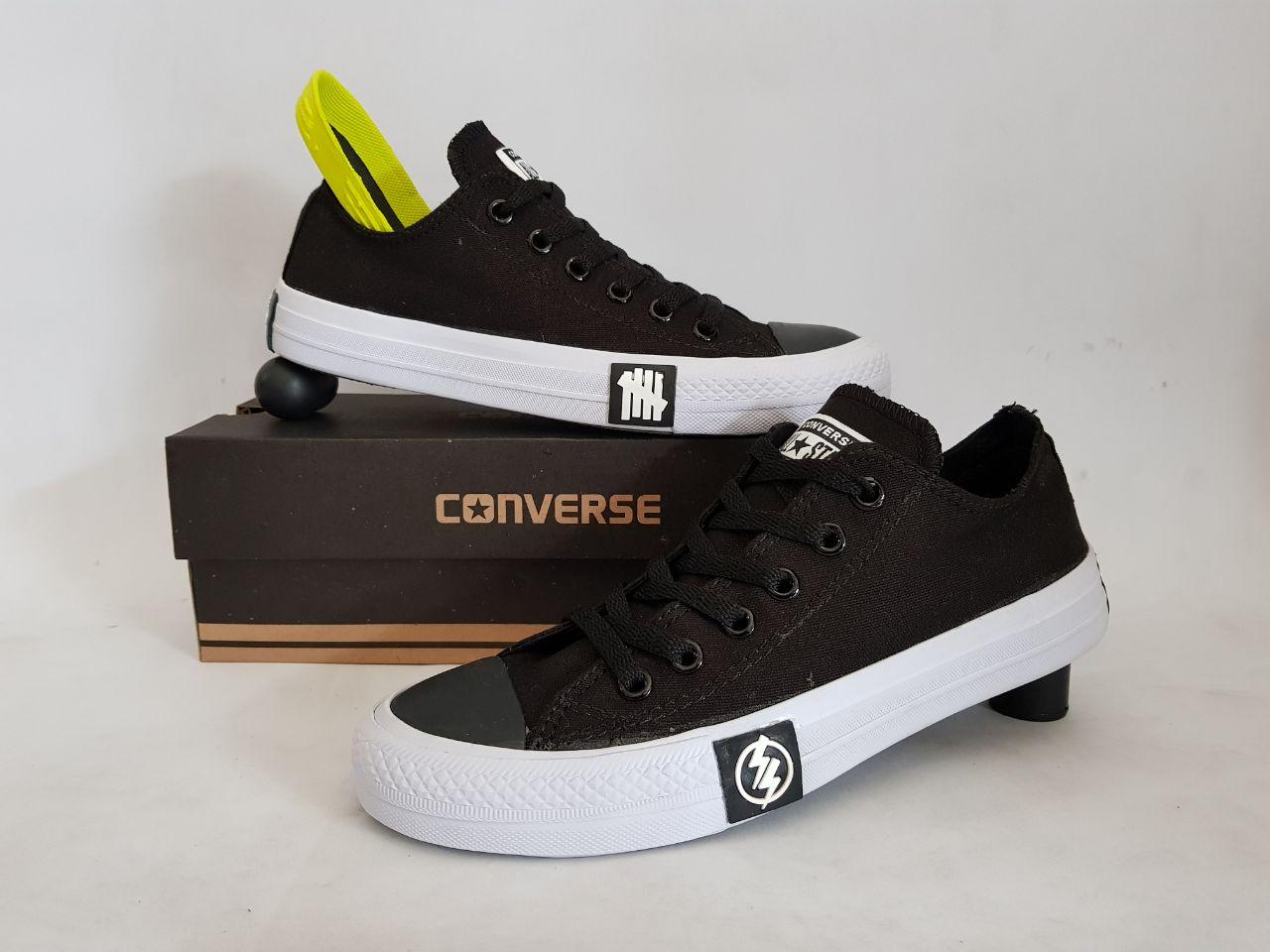 Grosir Sepatu Sekolah Converse AllStar