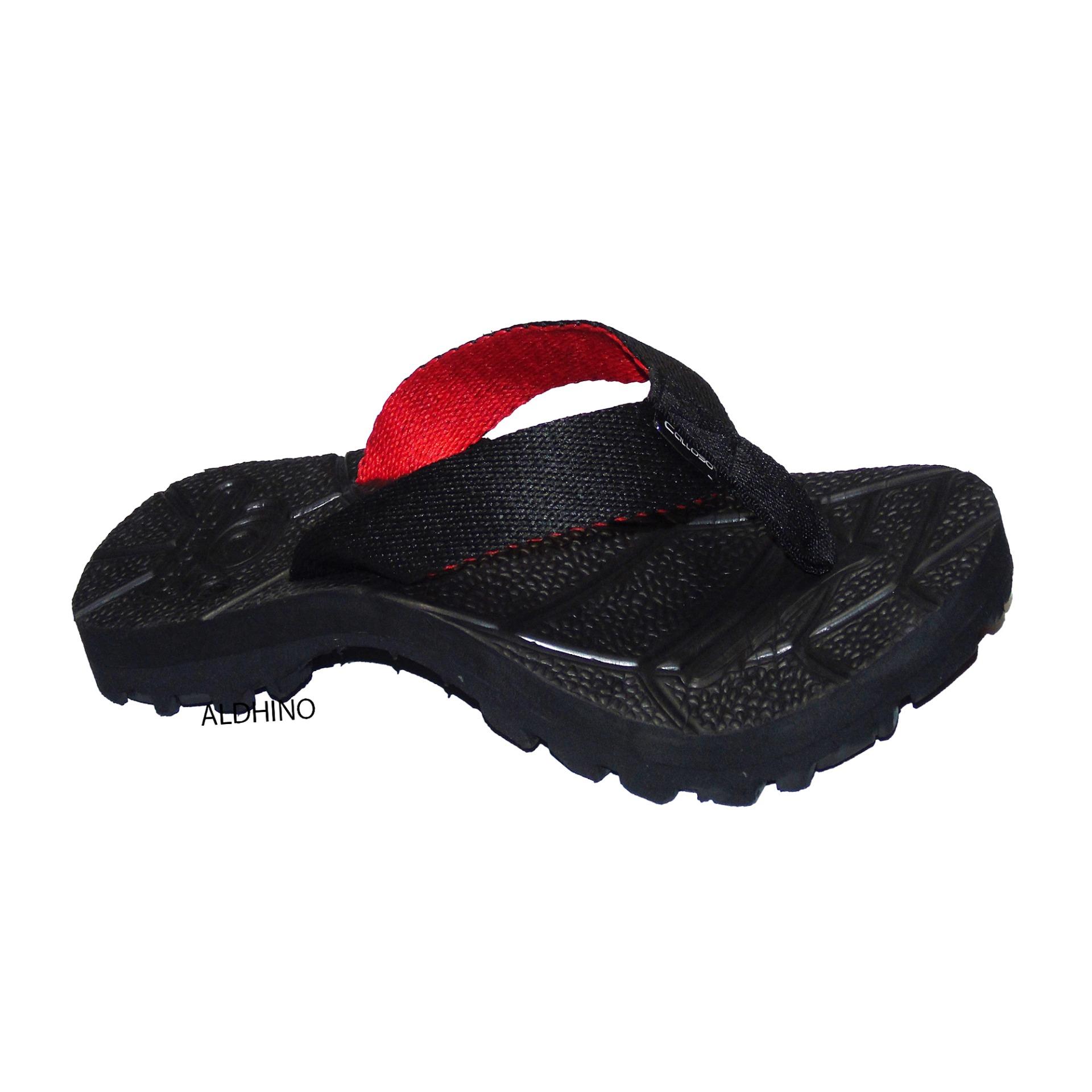 Aldhino Collection Sandal Gunung CJP 01 - HTM