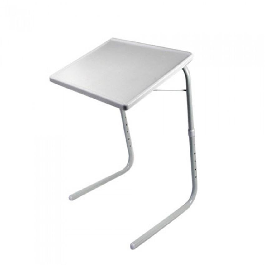 Table Mate II - Meja Lipat Portable Serba Guna Laptop Makan