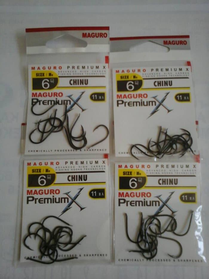 HARGA PROMO!!! Kail MAGURO - WU1KJl