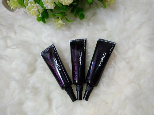 LEM BULU MATA MAC / FAKE EYELASHES GLUE - Lem Bulu Mata - Make Up Mata - Aksesoris Kecantikan - Best Seller