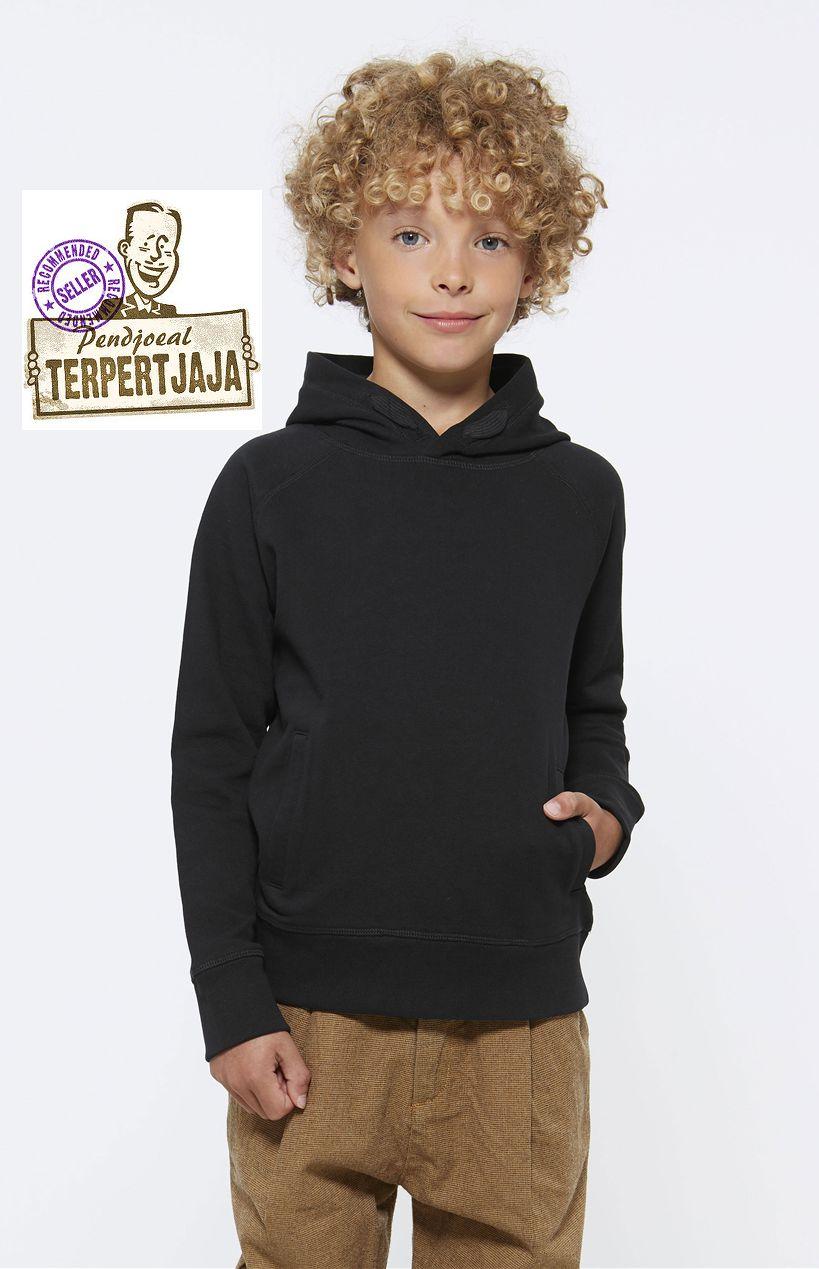 Sweater Hoodie anak / baby polos kekinian Bandung - Distro T-Shirt Baju Fashion Pria Wanita Cowo Cewe Anak Jakarta Terbaru Baru Atasan Pakaian Murah Bagus Keren terpercaya termurah diskon - mxshop