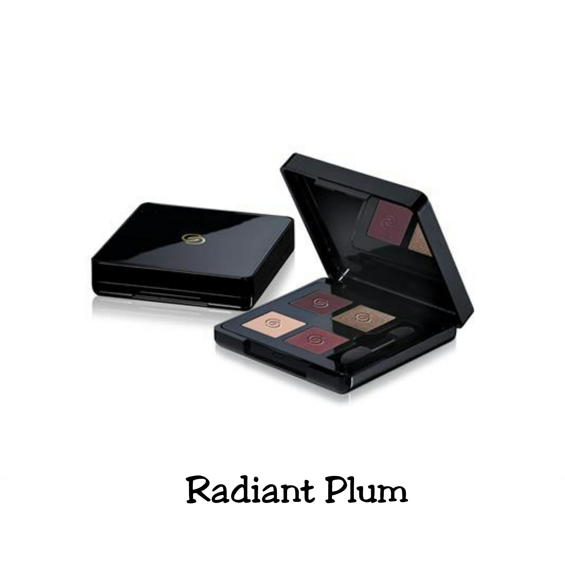 Giordani Gold Eye shadow Quadro