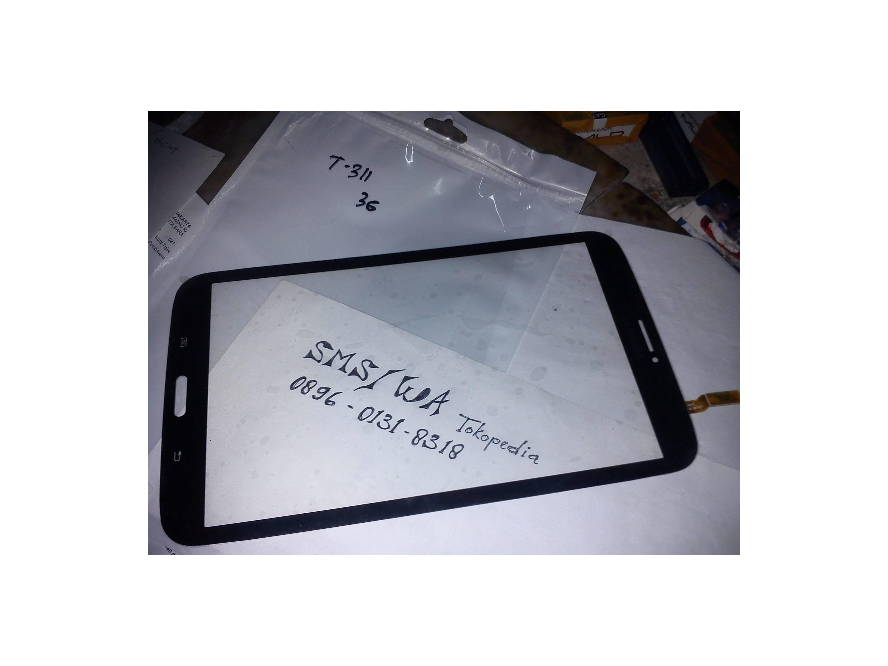 Touchscreen SAMSUNG Tab 3 (8 Inchi) (3G+Wifi) (SM-T311/T315)
